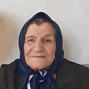 عصمت شکرالله سمنانی