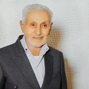 رمضان رستمیان