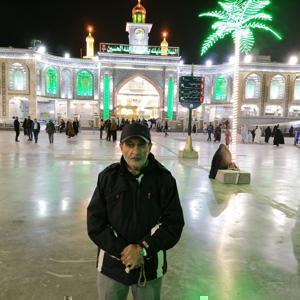 حسین پشنگ راد