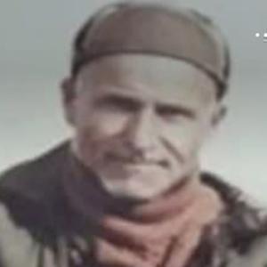 سید مصطفی کلانتری