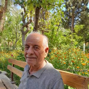 حاج محمد اسماعیل بندار