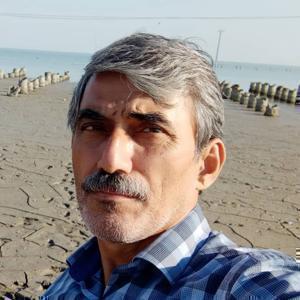 حجت گلشنی A Sahafian