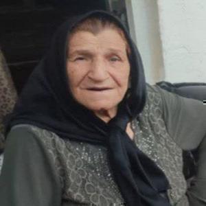عصمت شکرالله سمنانی