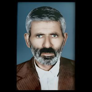 محب امیرالمؤمنین مهرعلی حیدری