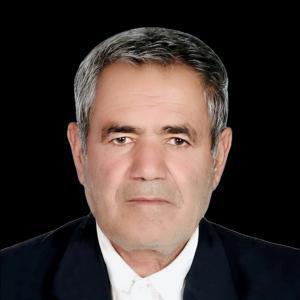 مرحوم حاج احمد عباسى