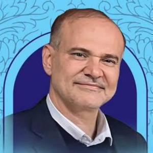 اکبر مطلبی زاده