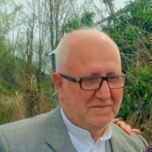 حاج علی اکبر اعتمادی نیا