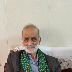 سیدابراهیم حسینی