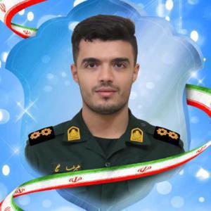 علیرضا خلج