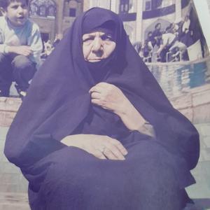 حلیمه معدنچی