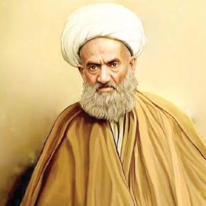 حسنعلی نخودکی اصفهانی