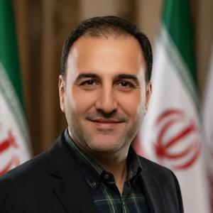 مرتضی نورمحمدی