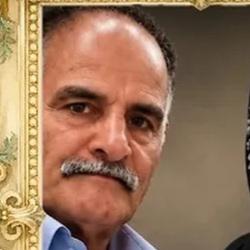 مرحوم جهانگیر اسکندری
