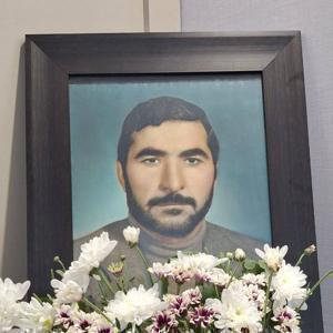 محمد محمدی راد