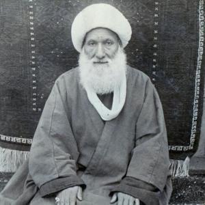 آیت الله شیخ علی اکبر نهاوندی