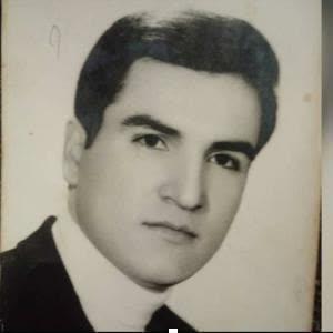 بابا علی نور محمدی