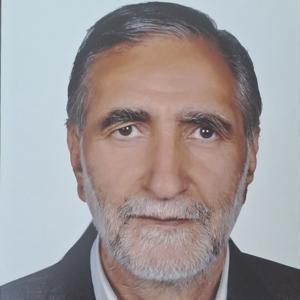 مرحوم محمد مهدی پاکدل نوقابی