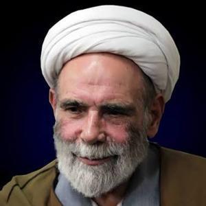 آقا مجتبی تهرانی