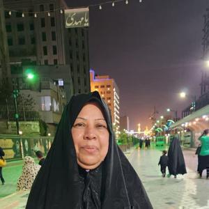 پروانه حسن پور