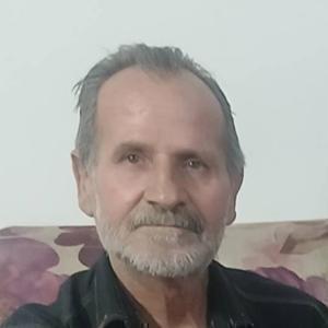 مطلب علی بابائی