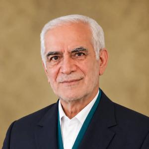 مرحوم سید هادی حسینی مدرس
