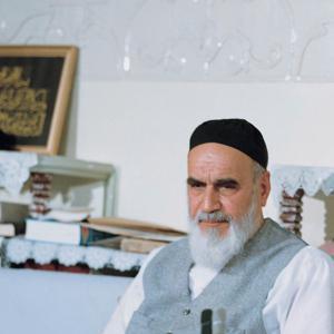 امام خمینی مرتضی امینی اصل مرتضی