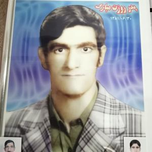 مرحوم سید مهدی مهدیزاده