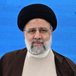 سید ابراهیم رئیسی