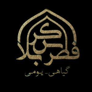 اموات زائرین اربعین فطرس کربلا