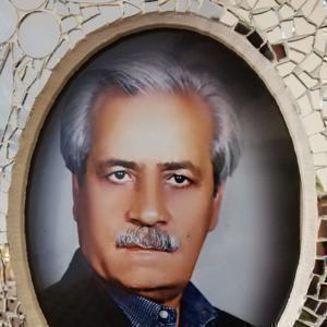 محمد سلیمانی