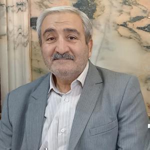 سید حسین هاشمی