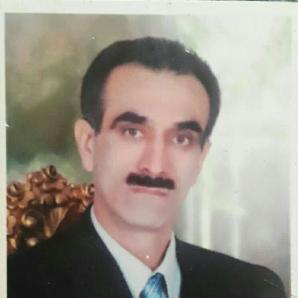 مصطفی علیزاده کاسب