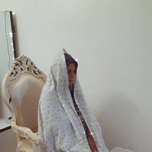 مرحومه کربلایی ثریا سلطانی