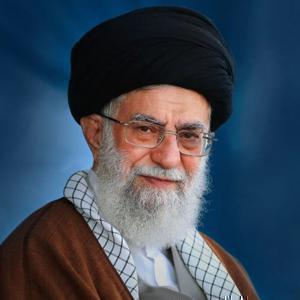 سید علی خامنه ای