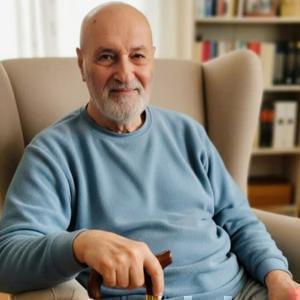 حسین جانی تا جانی