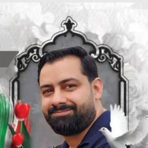 مصطفی رحیمی