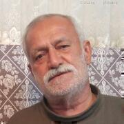 هوشنگ تدریس حسنی