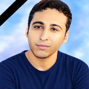 مرحوم خالد عیسی نژاد