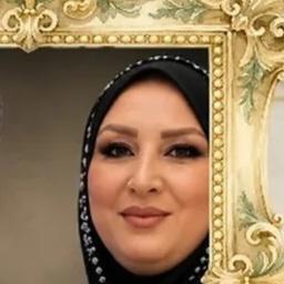 مرحومه فرزانه اسکندری