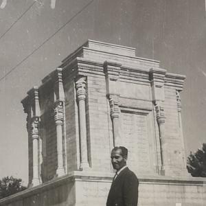 صادق معدنچی