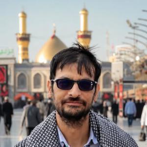 محمد رضا صداقتی