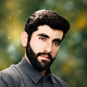 شهید اسماعیل جلالی