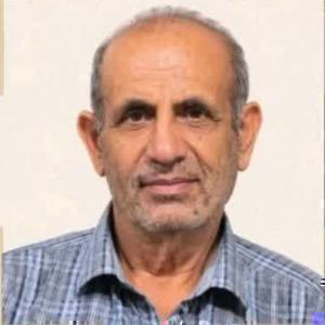 آزاده سرافراز مرحوم حبیب الله عرب