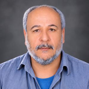 مرحوم هاشم عیسی نژاد