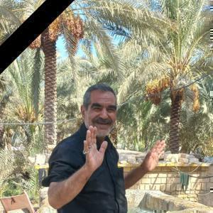 حاج اسدالله عسکر آبادی