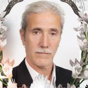 عباسعلی زنده دل