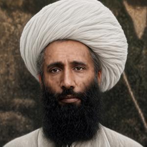 محمد بهاری